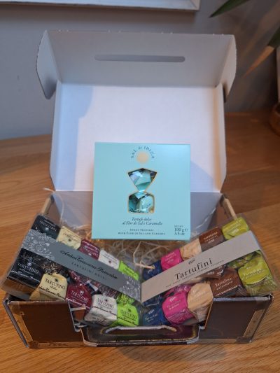 Piemonteser Genussboxen